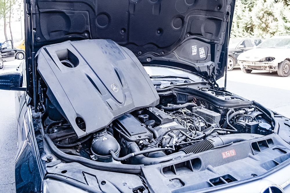 riparazione auto gangi